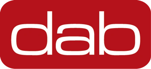 Auktionshuset dab Logo