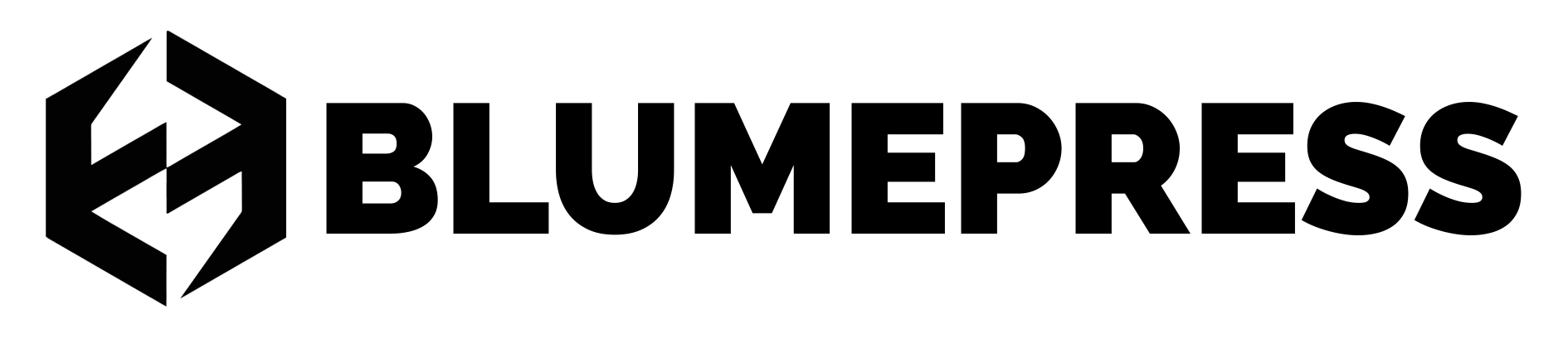 Blumepress Logo