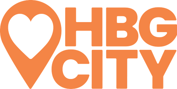 HBG City Logo