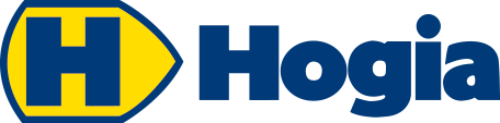 Hogia AB Logo