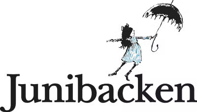 Junibacken Logo