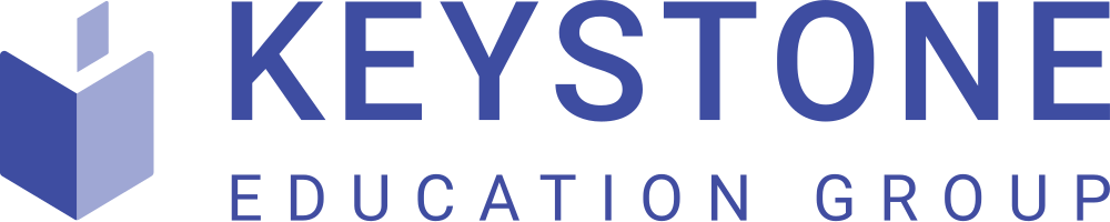 Keystone Education Group Logo