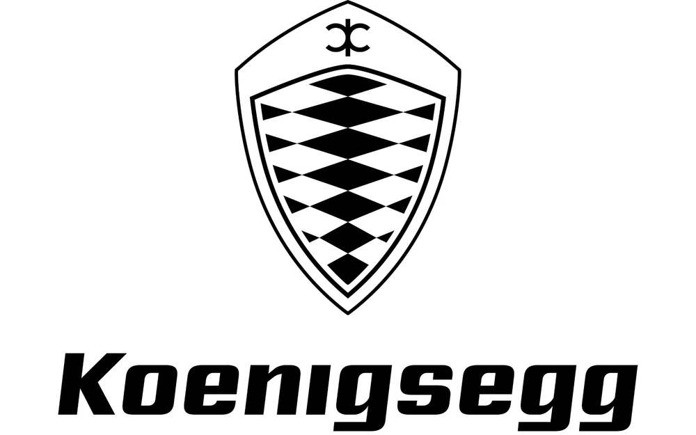 Koenigsegg Automotive AB Logo
