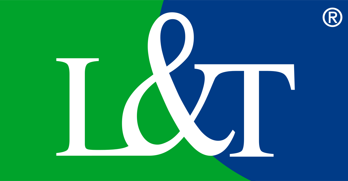 L&T Logo