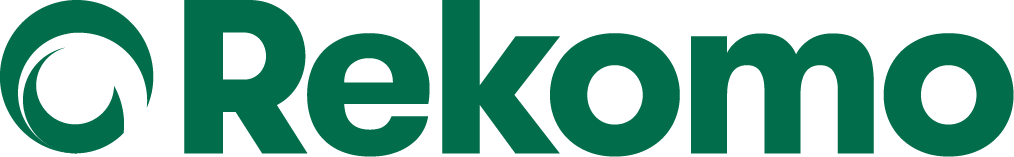 Rekomo Logo