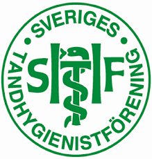 Sveriges Tandhygienistförening Logo