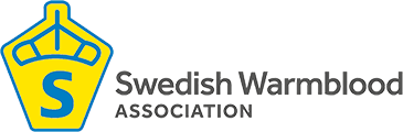The Swedish Warmblood Association Logo